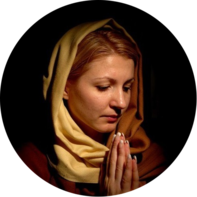 Гадалка Анна — Таборы